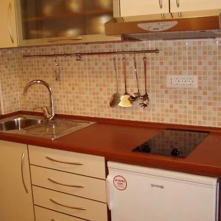 Srdan Apartment